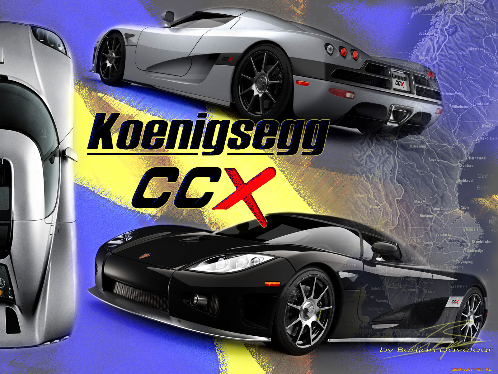 ccr, , koenigsegg